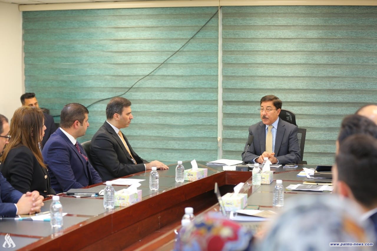 البنك المركزي يفتح قنوات خارجية بعملات أجنبية للقضاء على السوق السوداء